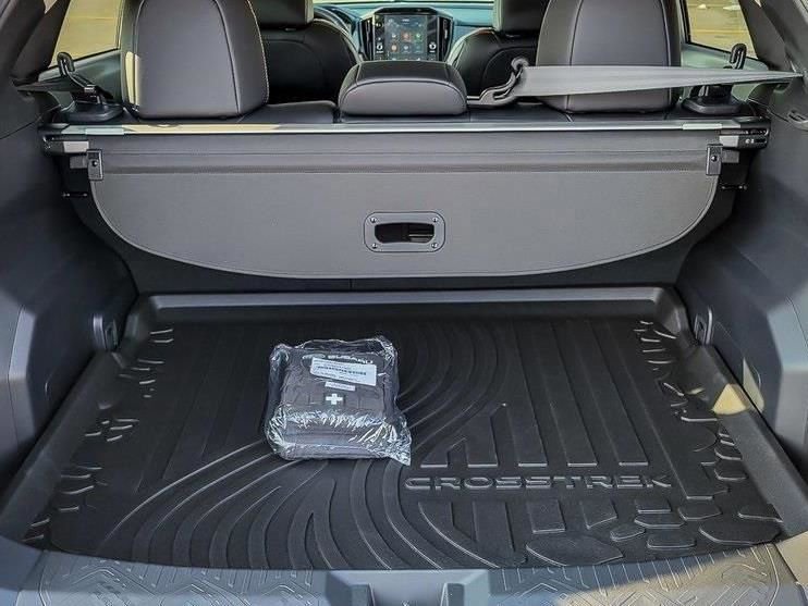 New 2026 Subaru Crosstrek 2.5i Limited AWD/4WD image 23