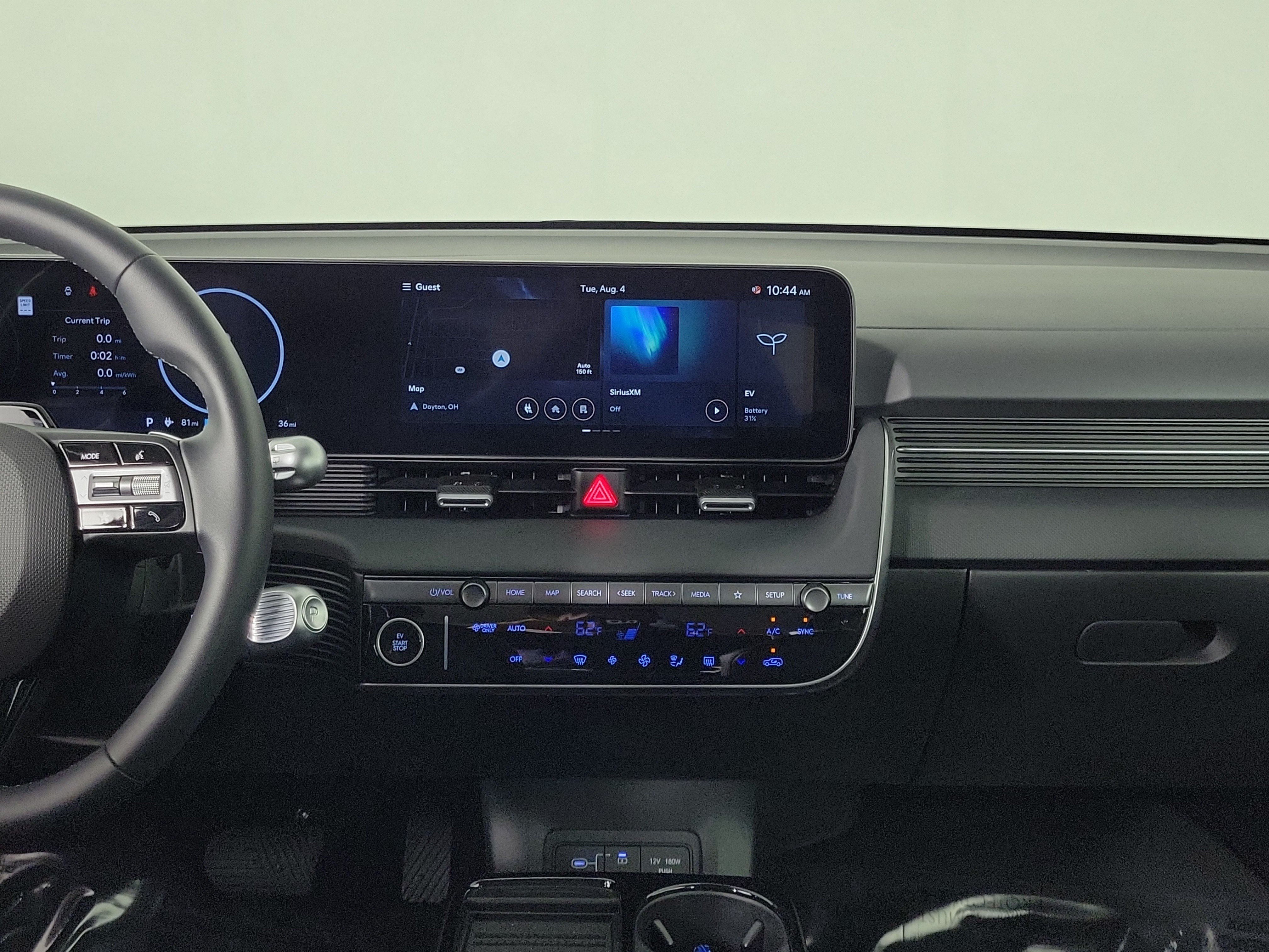 New 2026 Hyundai Ioniq 5 SEL AWD/4WD image 9