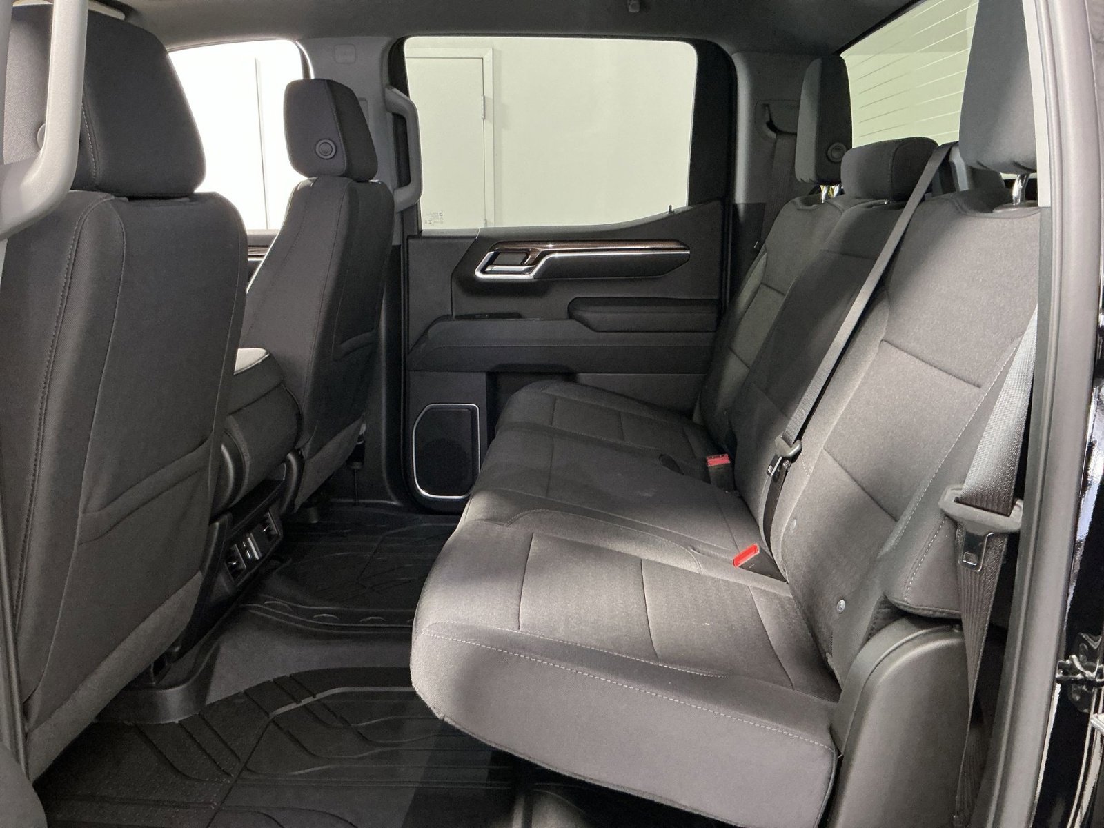 New 2026 Chevrolet Silverado 1500 RST w/ RST Select Package image 30