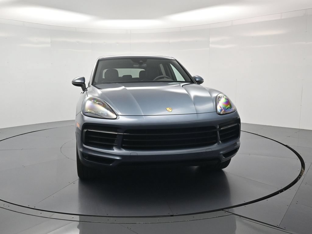 Certified 2020 Porsche Cayenne AWD/4WD image 43