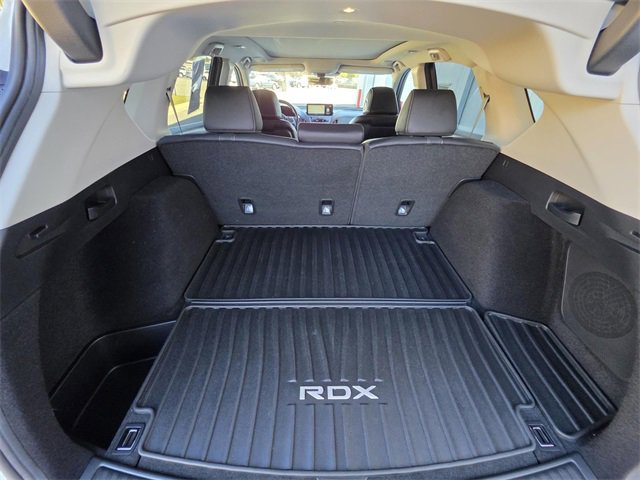 Used 2021 Acura RDX w/ Technology Package image 13