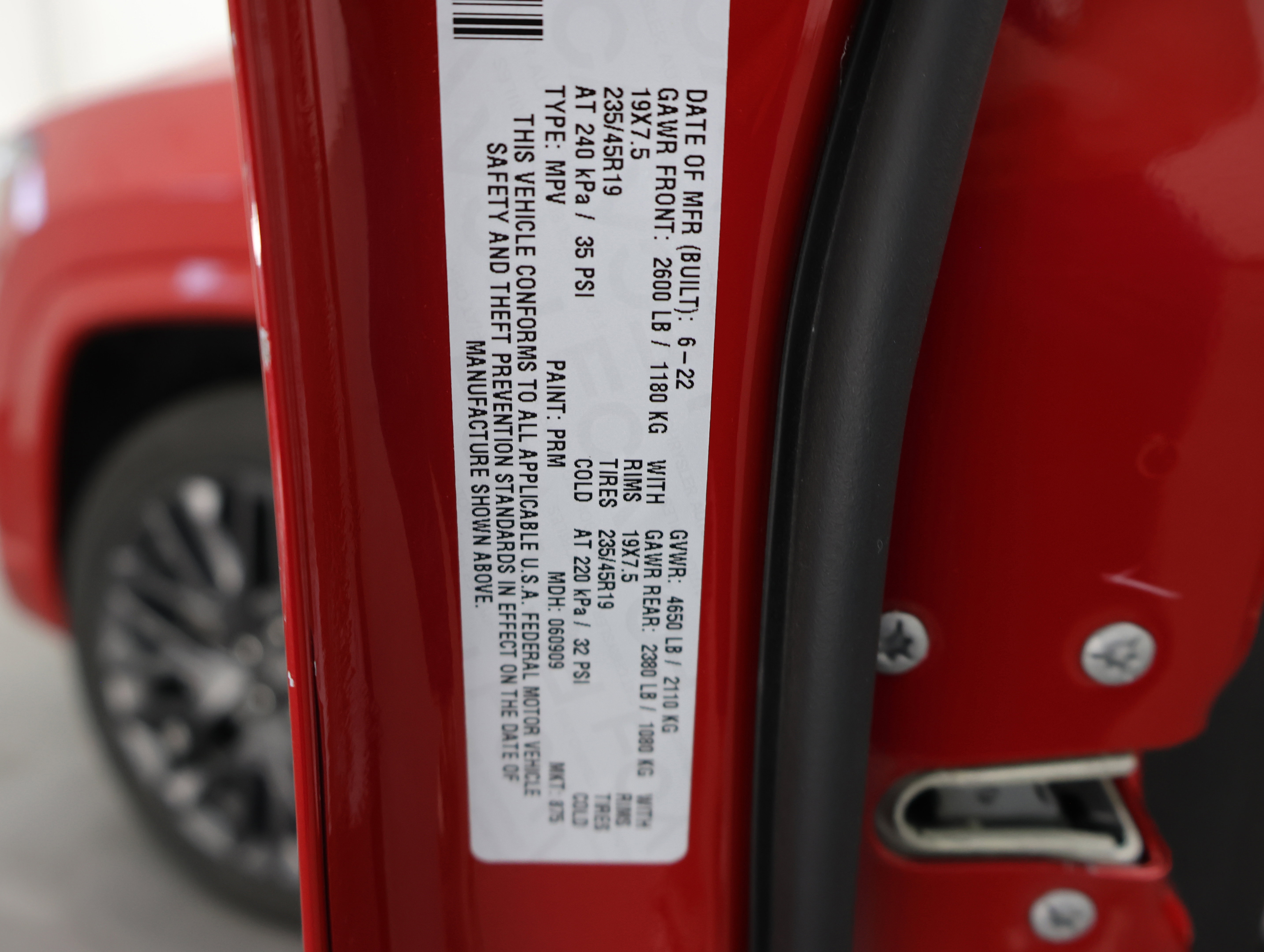 Used 2022 Jeep Compass Limited AWD/4WD image 69