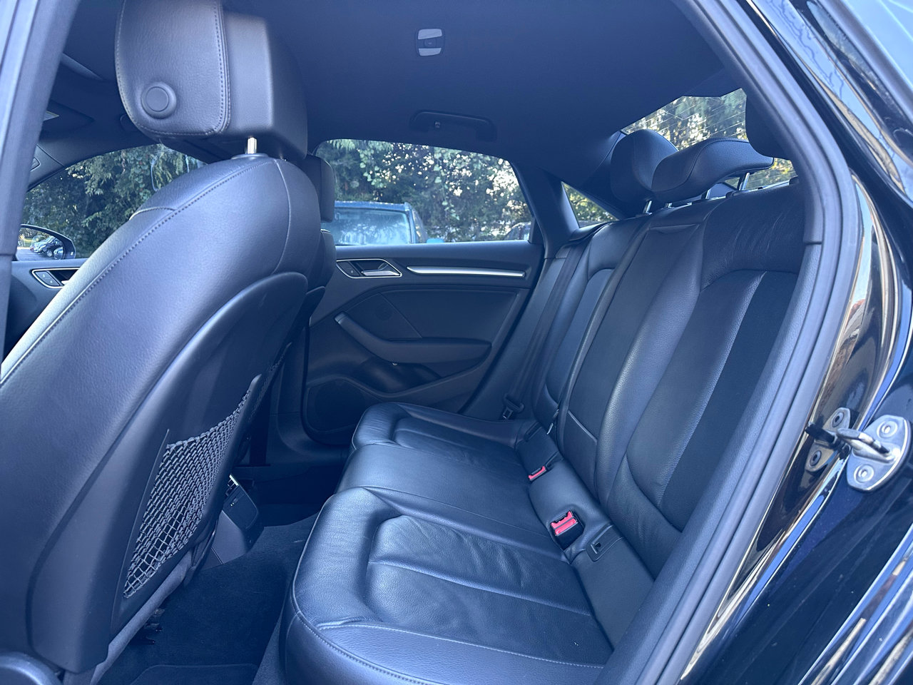 Used 2018 Audi A3 2.0T Premium image 28