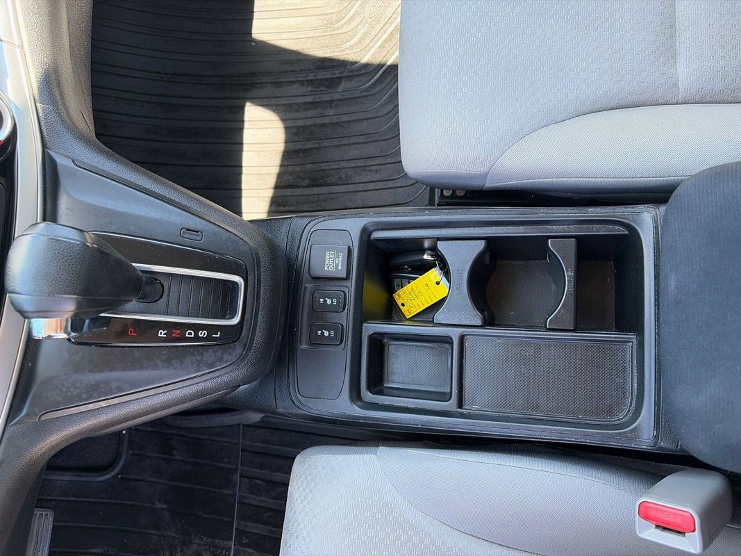 Used 2016 Honda CR-V EX image 22