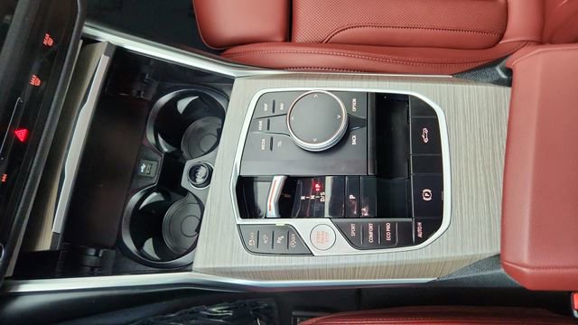 Used 2026 BMW 430i Convertible RWD image 52
