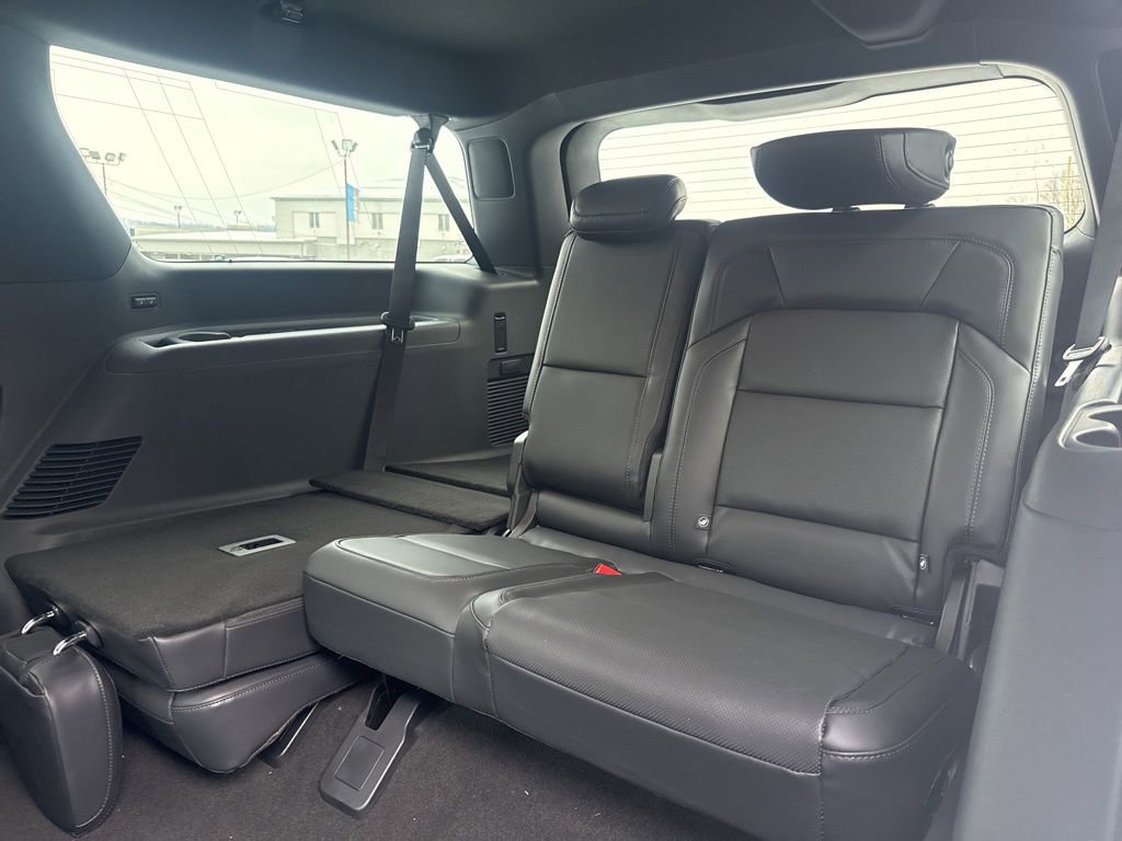 New 2026 Lincoln Navigator L Reserve w/ Jet Appearance Package image 33