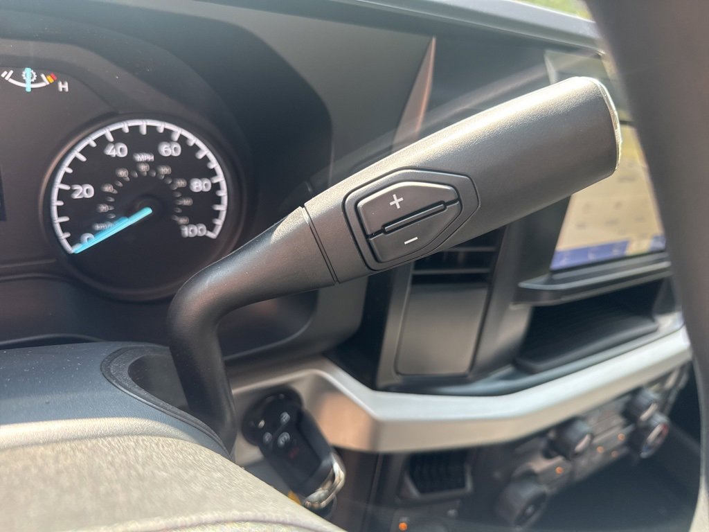 New 2025 Ford F350 XL w/ STX Appearance Package image 37