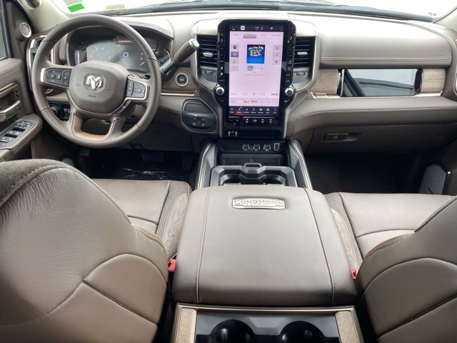 New 2026 RAM 2500 Limited image 35