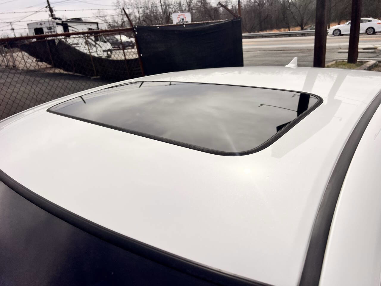 Used 2013 Acura TSX w/Tech 4dr Sedan w/Technology image 8