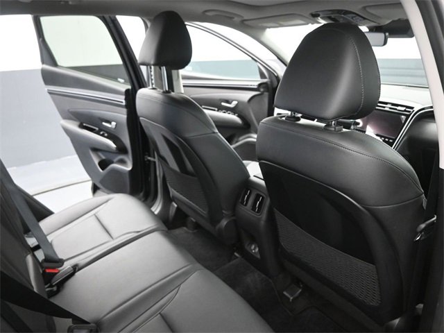 Used 2024 Hyundai Tucson Limited image 19