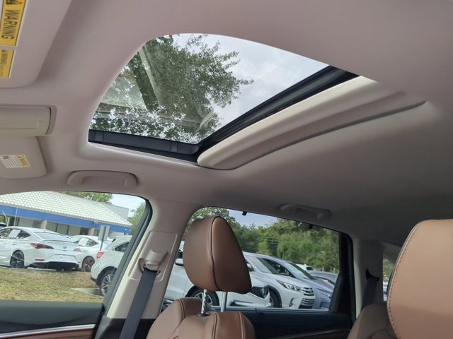 Used 2020 Acura MDX FWD w/ Advance Package image 18
