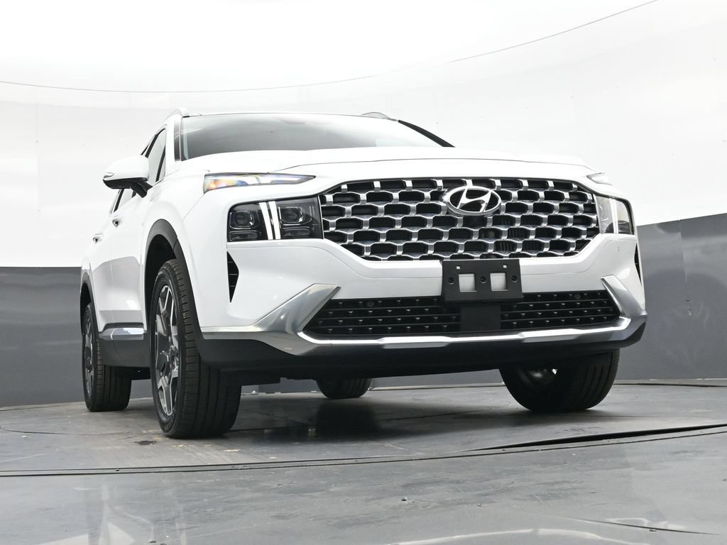 Used 2023 Hyundai Santa Fe Limited AWD/4WD image 50