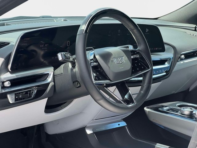 Certified 2023 Cadillac Lyriq 2WD image 18