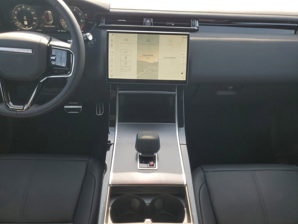 New 2026 Land Rover Range Rover Velar Dynamic SE AWD/4WD image 27