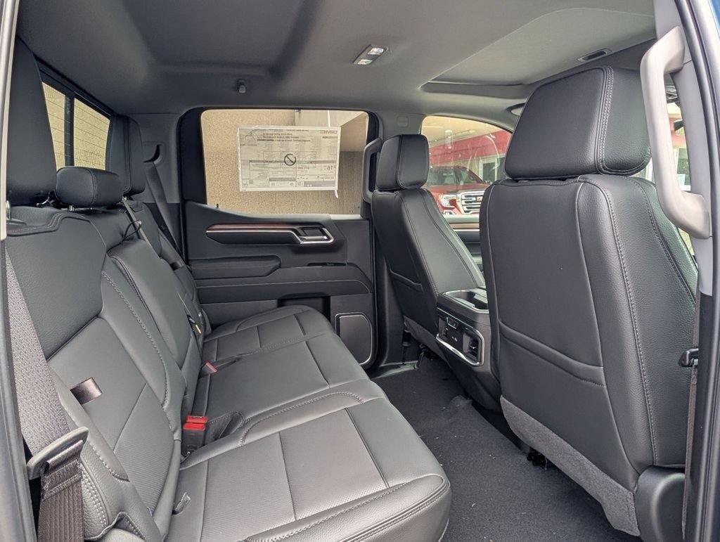 New 2026 GMC Sierra 1500 Denali w/ Denali Reserve Package AWD/4WD image 35