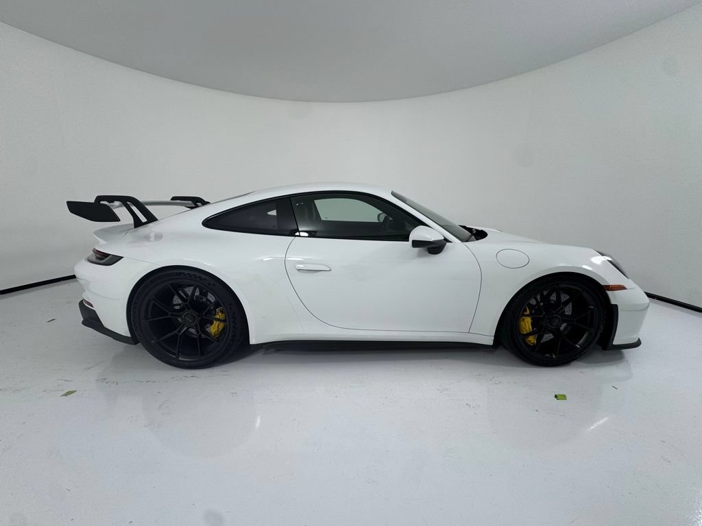 Certified 2022 Porsche 911 GT3 RWD image 11