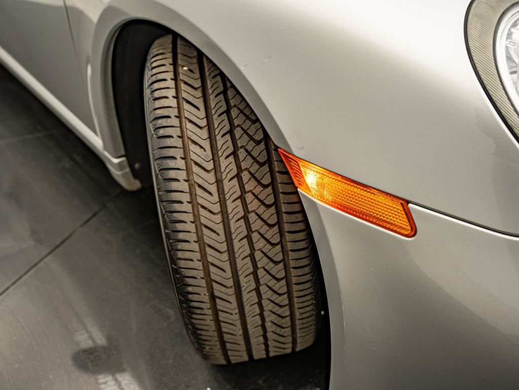 Used 2005 Porsche Boxster RWD image 46