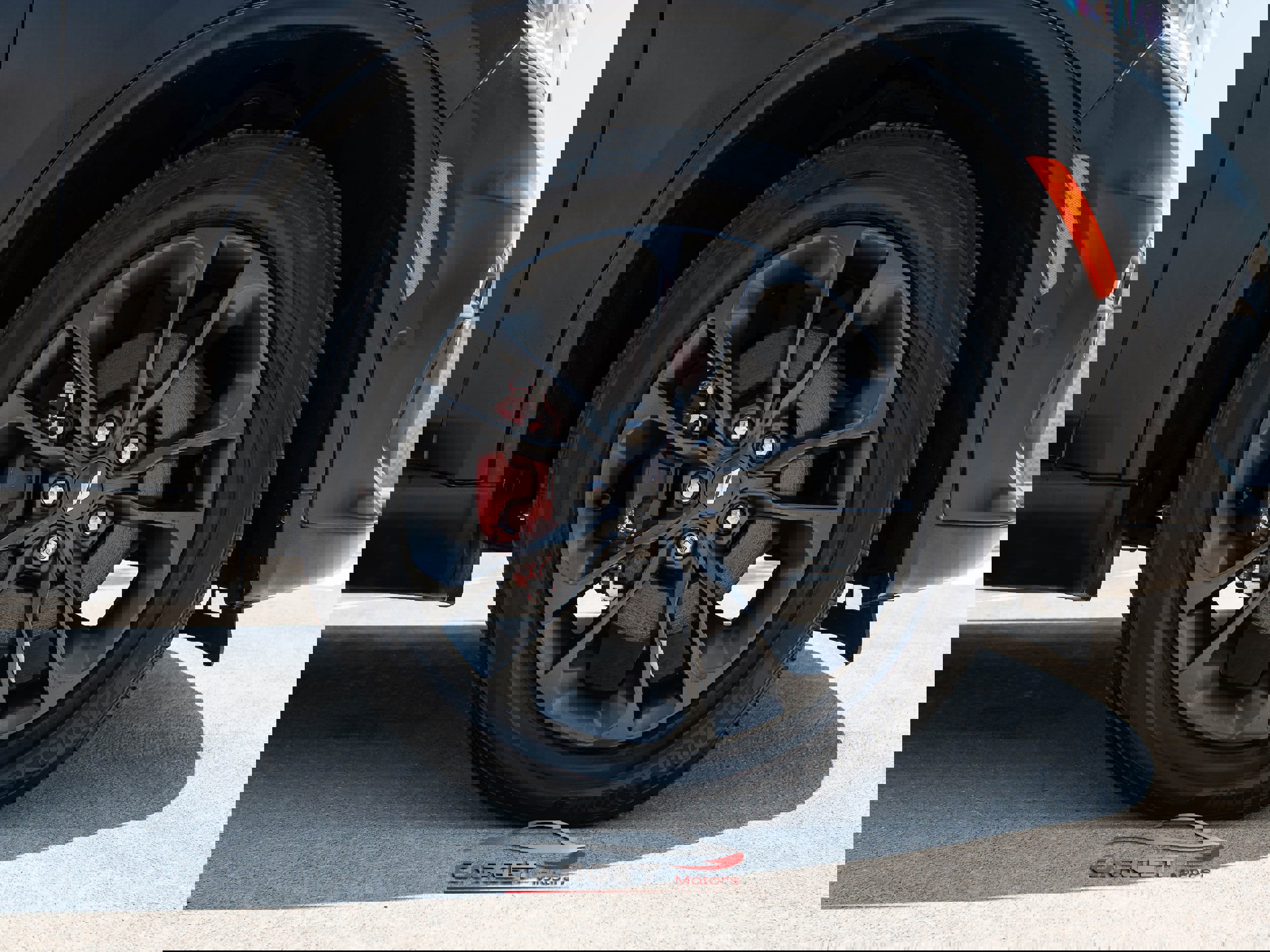 Used 2022 Dodge Durango R/T w/ Trailer Tow Group IV image 9