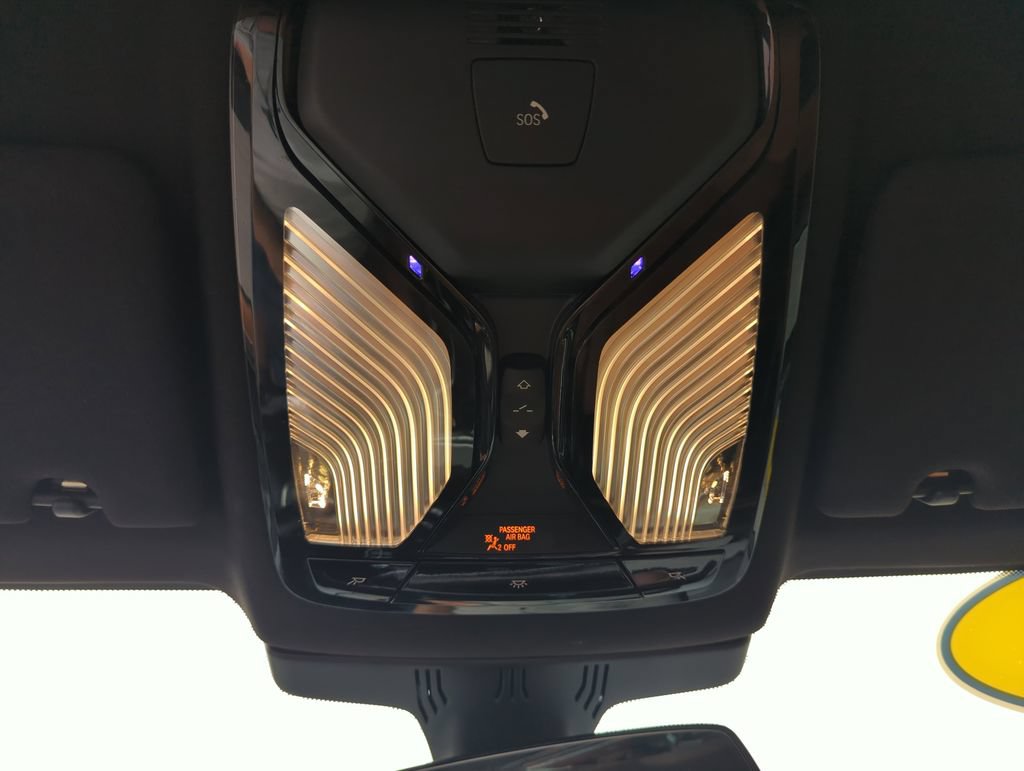 Used 2021 BMW 540i RWD image 26