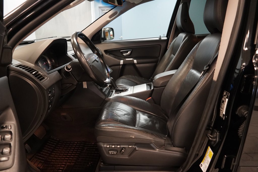 Used 2013 Volvo XC90 3.2 image 6