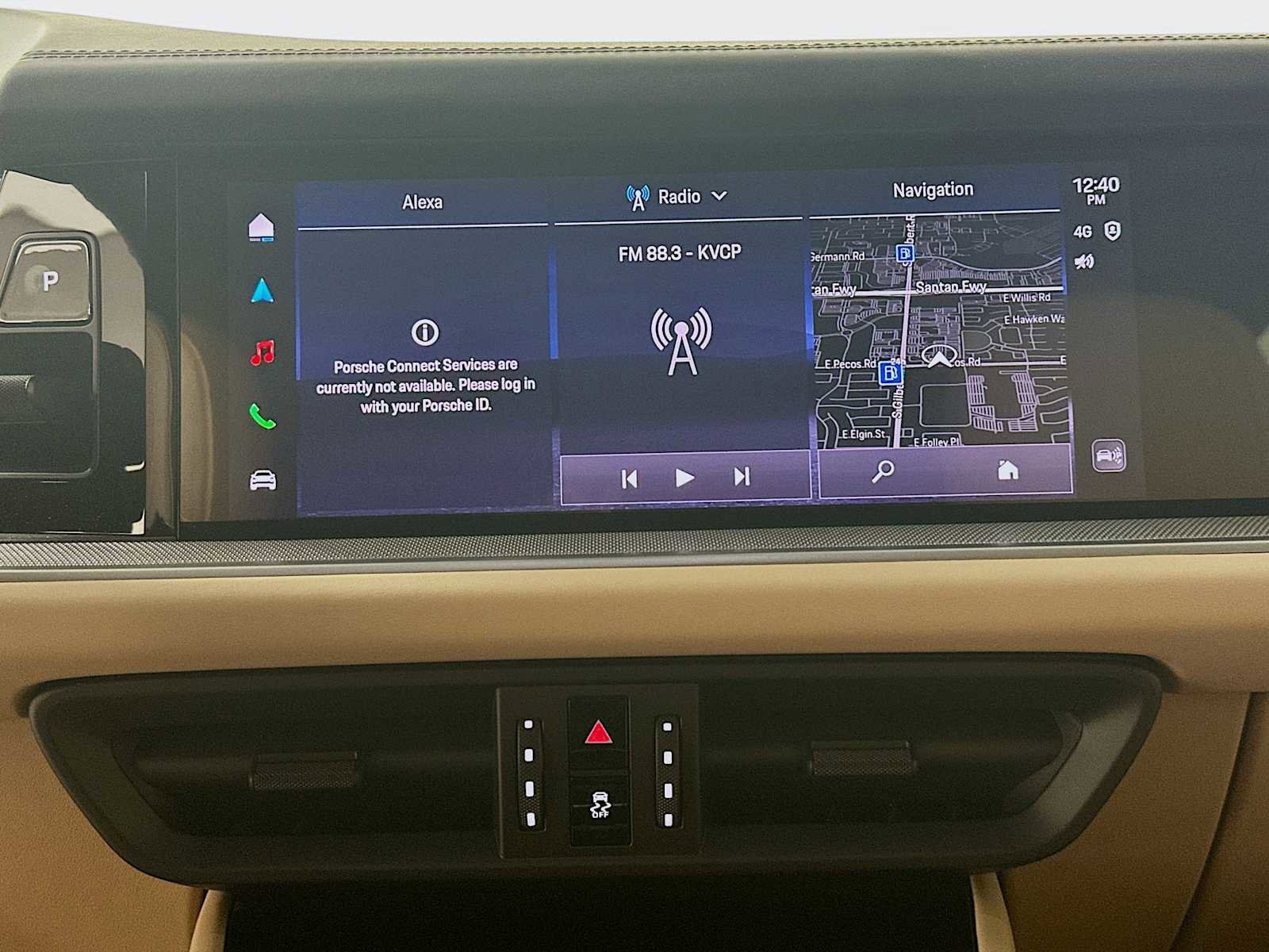 New 2026 Porsche Cayenne image 16