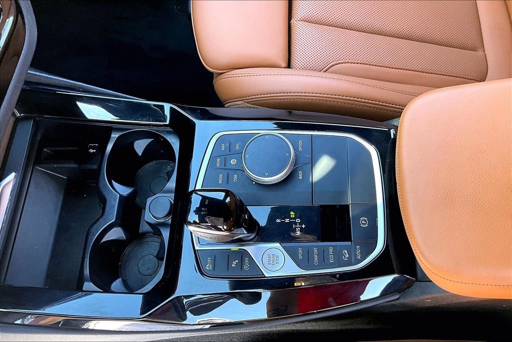 Used 2022 BMW X3 xDrive30i image 18