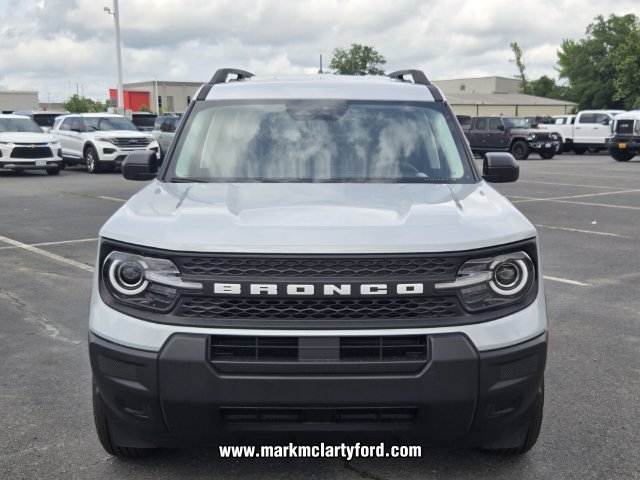 New 2026 Ford Bronco Sport Big Bend AWD/4WD image 14