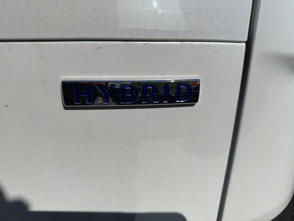 Used 2025 MAZDA CX-50 2.5 Hybrid w/ Weather Package AWD/4WD image 12