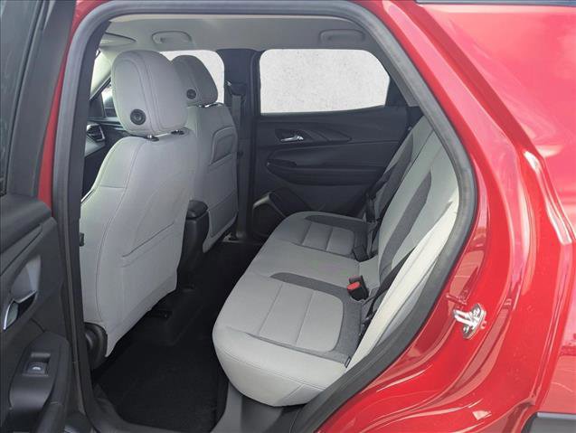 New 2026 Chevrolet TrailBlazer LS image 15