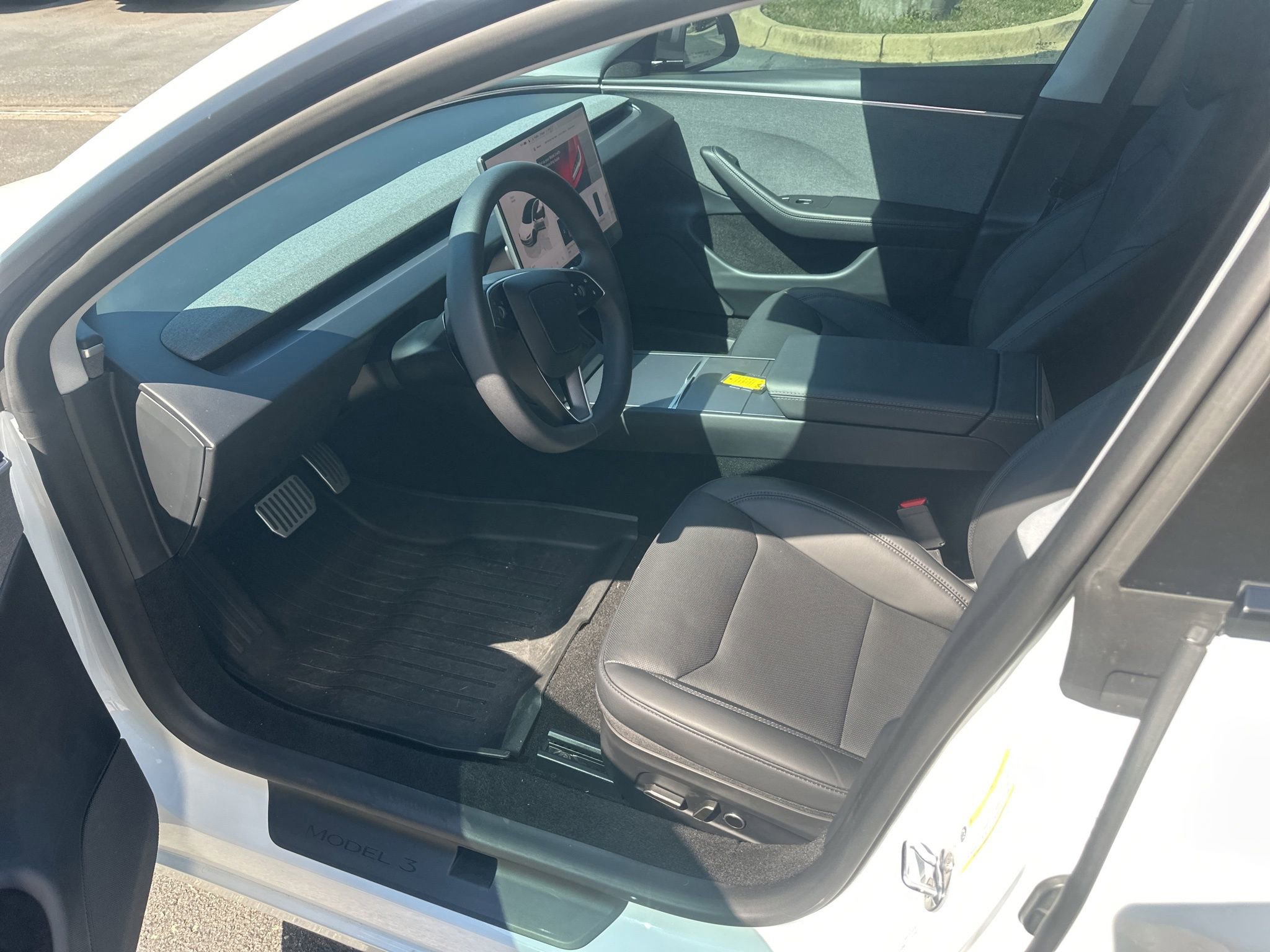 Used 2025 Tesla Model 3 Long Range RWD image 20