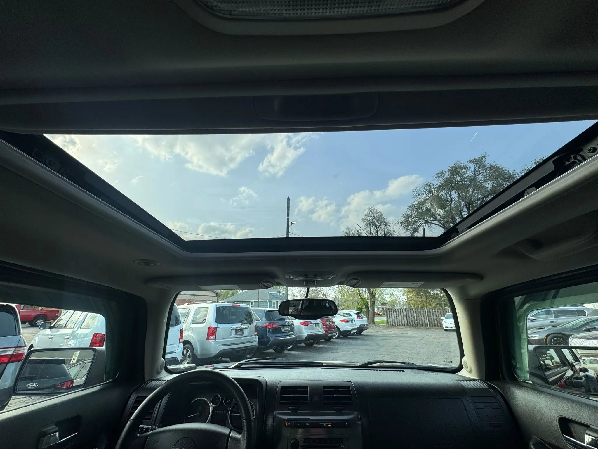 Used 2009 HUMMER H3 Luxury image 29