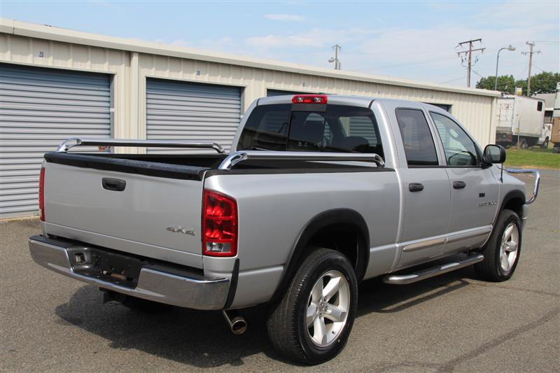 Used 2006 Dodge Ram 1500 Truck SLT AWD/4WD image 5