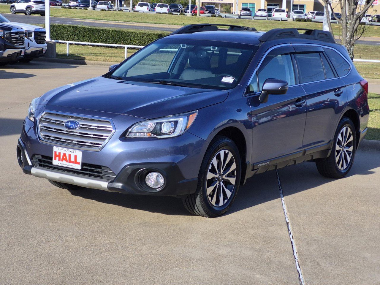 Used 2016 Subaru Outback 2.5i Limited image 3