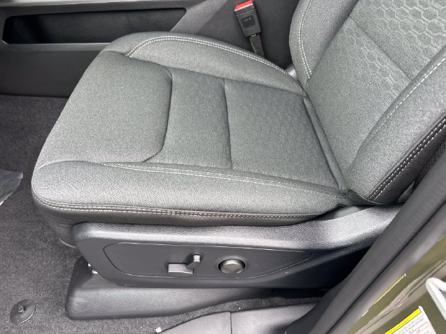 New 2027 RAM 1500 4x4 Crew Cab image 12