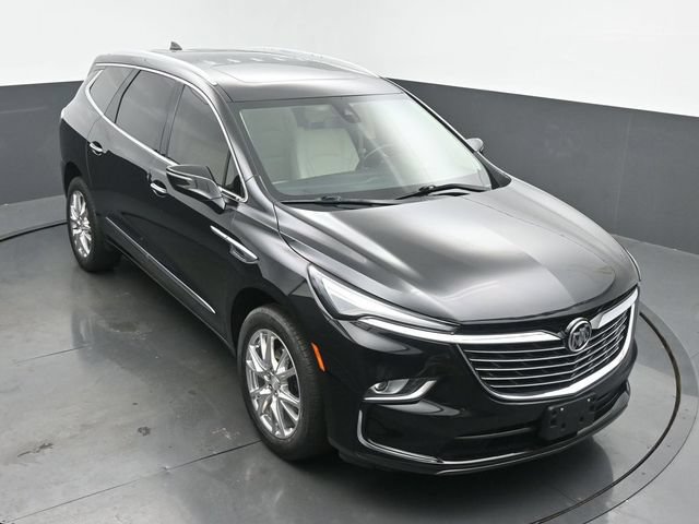 Used 2022 Buick Enclave Essence w/ Experience Buick Package FWD image 44