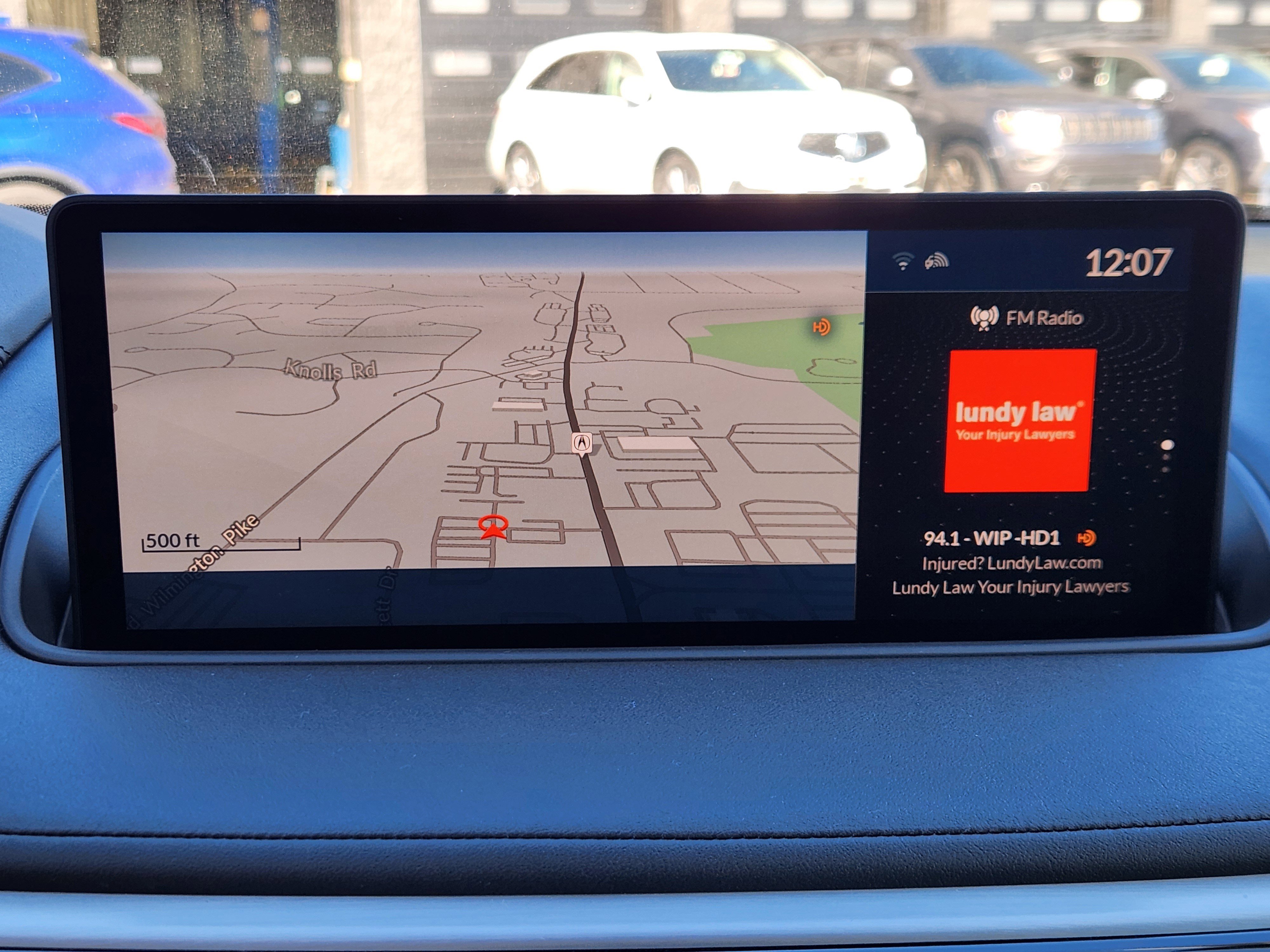 Certified 2023 Acura MDX SH-AWD w/ Technology Package image 12