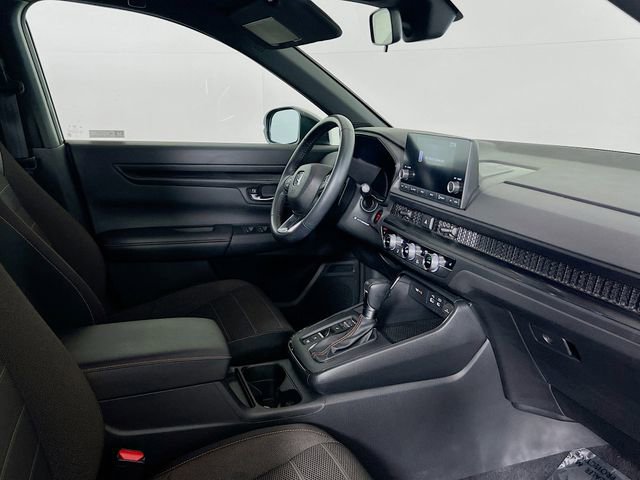 Used 2023 Honda CR-V Sport image 8