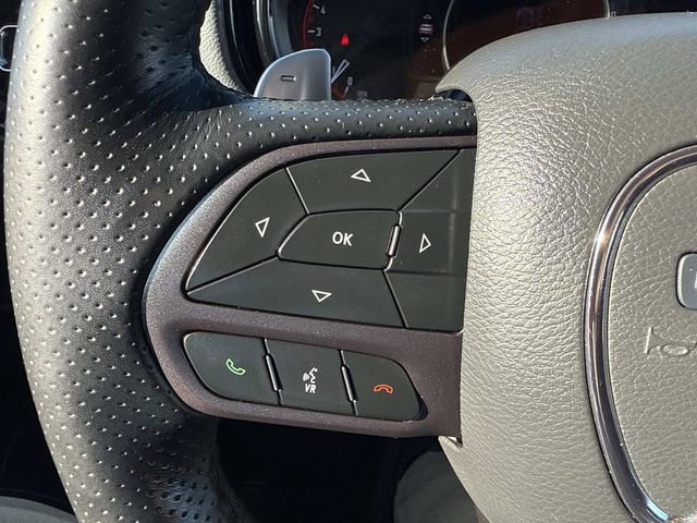 Used 2024 Dodge Durango GT image 36