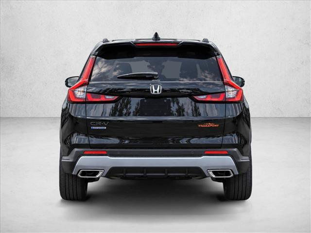 New 2027 Honda CR-V TrailSport image 6