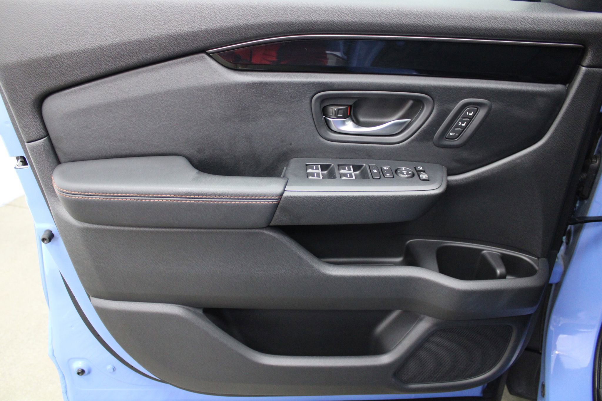 Used 2024 Honda Pilot TrailSport image 13