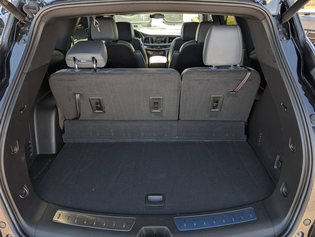 Used 2023 Buick Enclave Essence w/ Experience Buick Package FWD image 30