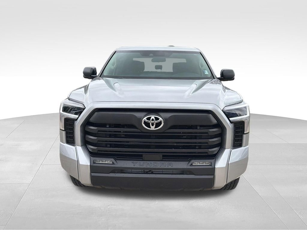 Used 2024 Toyota Tundra SR5 w/ SR5 Convenience Package image 9