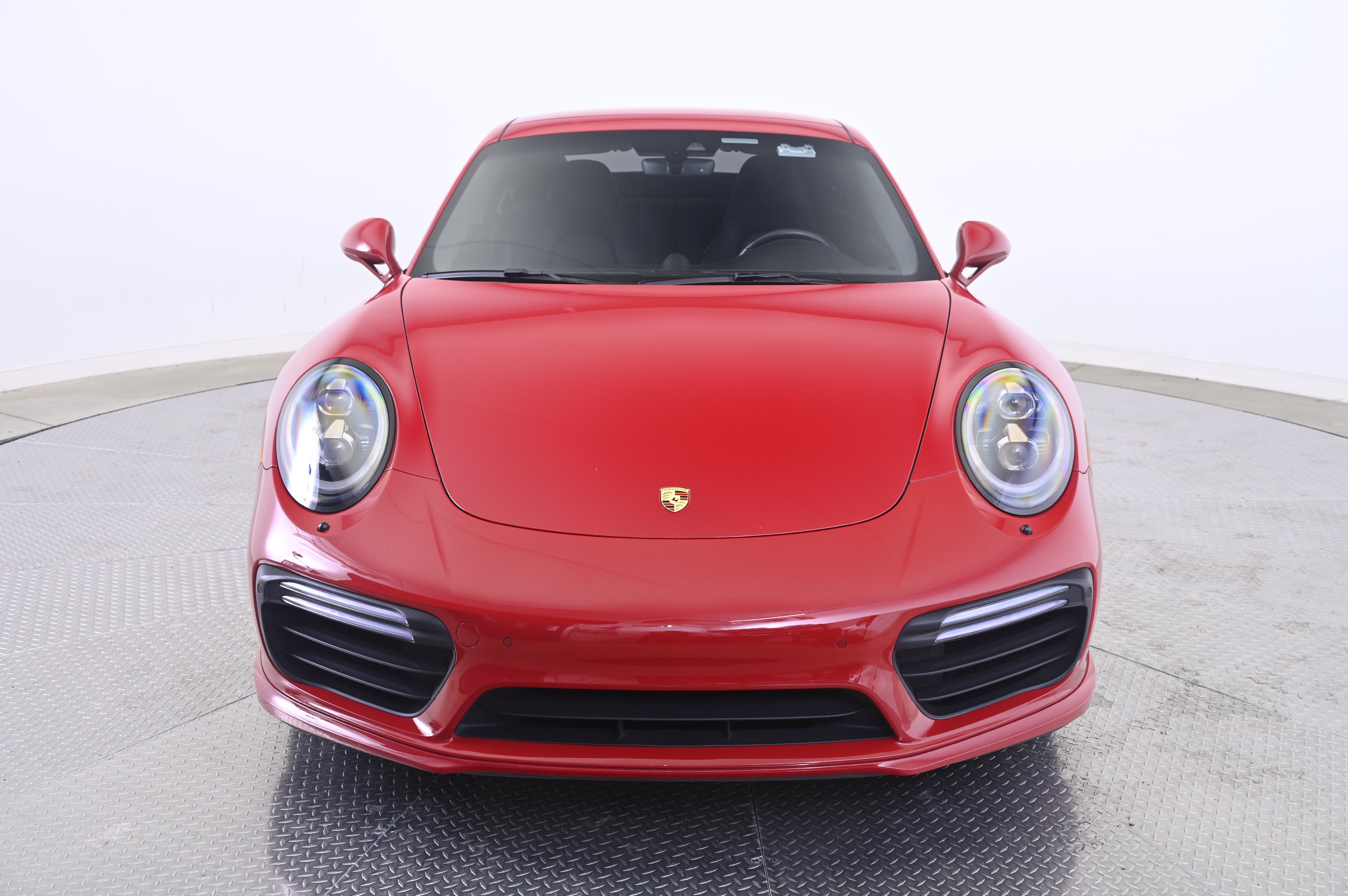 Used 2018 Porsche 911 Turbo S AWD/4WD image 10