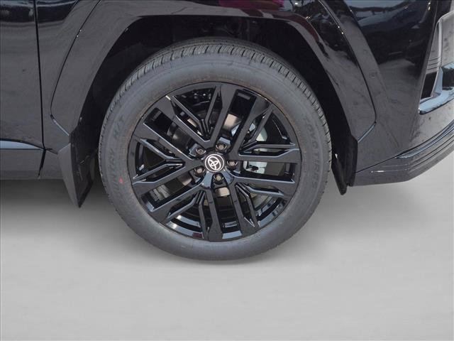New 2026 Toyota RAV4 XSE w/ Panoramic Sun Roof Package AWD/4WD image 9