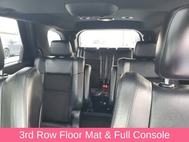 Used 2020 Dodge Durango R/T w/ Blacktop Package image 31