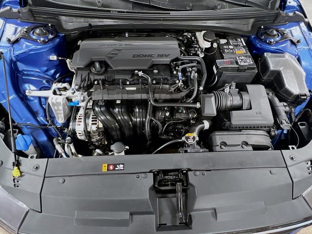 New 2025 Kia K4 GT-Line image 29