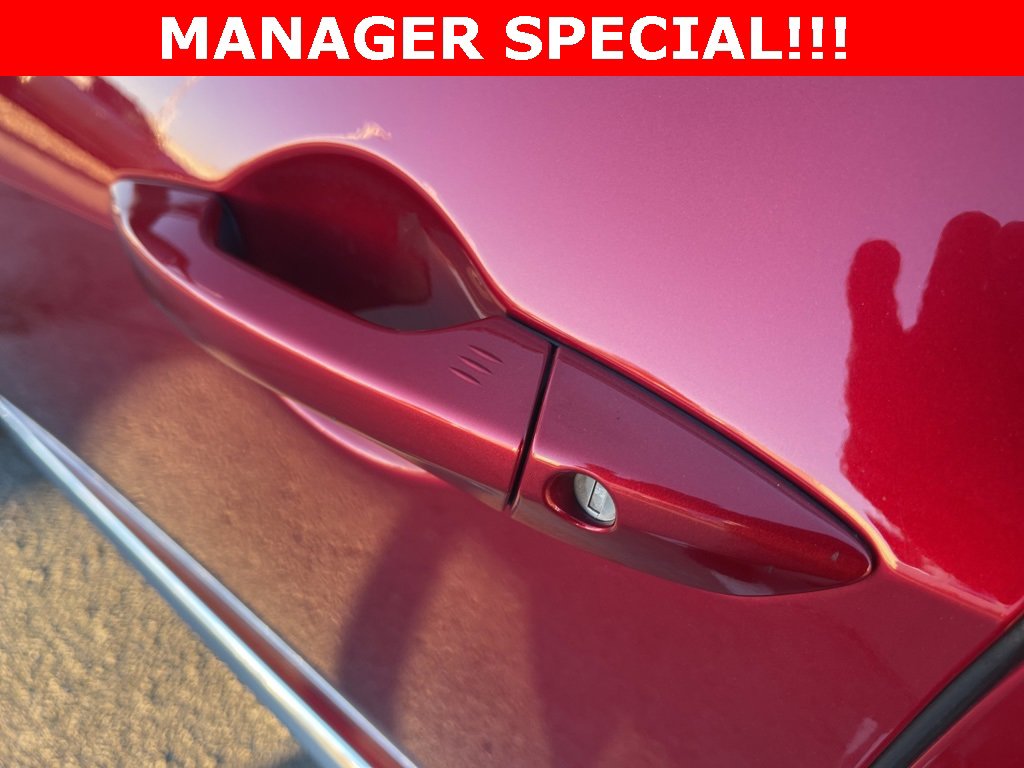 Used 2021 Acura RDX AWD w/ Technology Package image 10