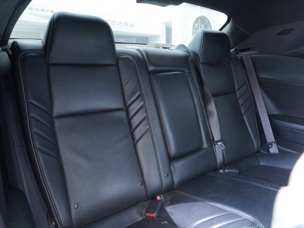 Used 2021 Dodge Challenger SRT Hellcat w/ Plus Package image 22