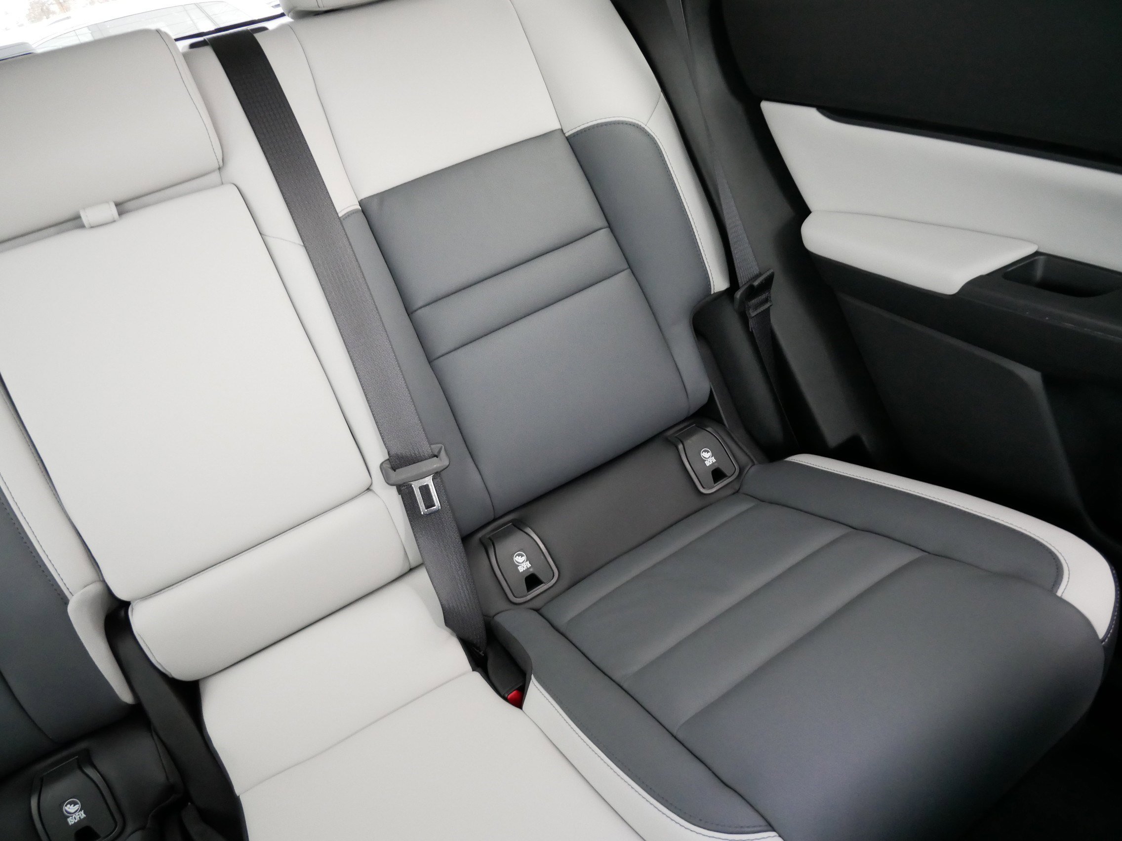 Used 2025 Honda Prologue Touring image 14