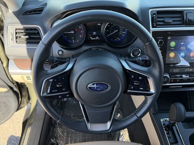 Used 2019 Subaru Outback 2.5i Limited image 25